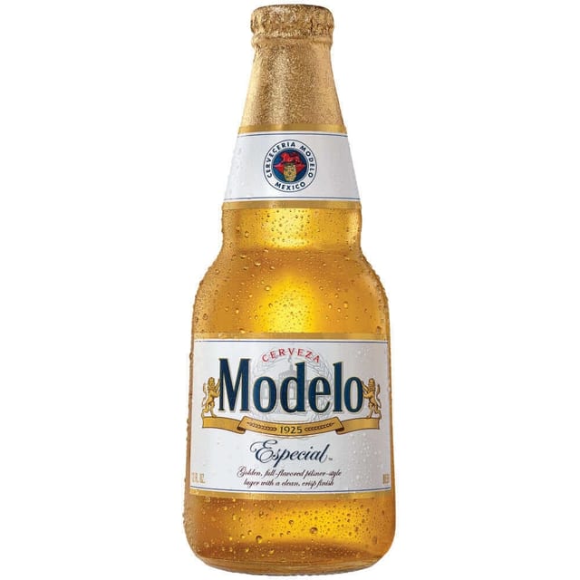 Modelo Especial.