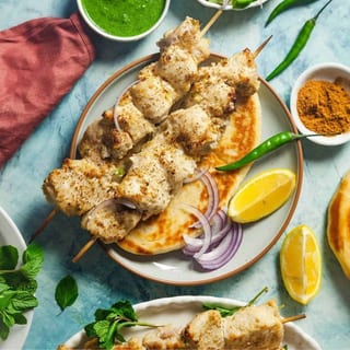 Tandoori Tikka