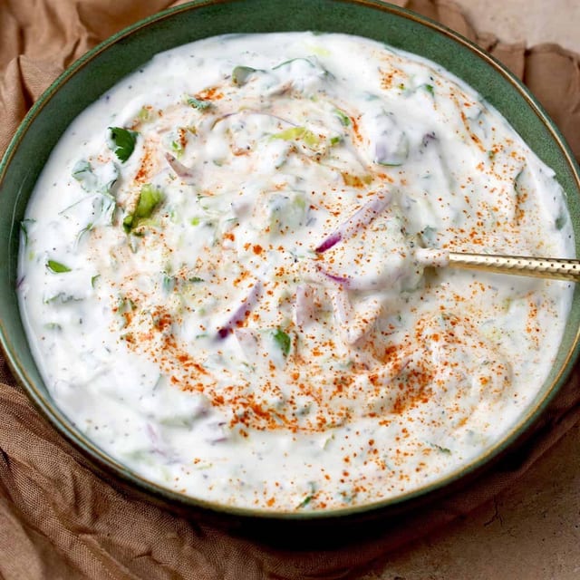 Raita.