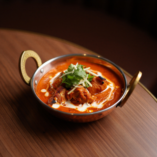 Chicken Tikka Masala