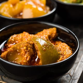 Mixed Pickle