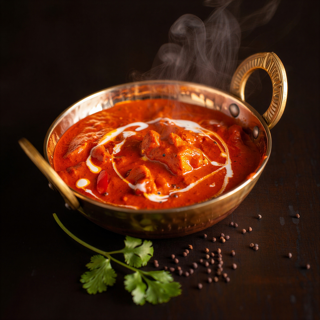 Butter Chicken