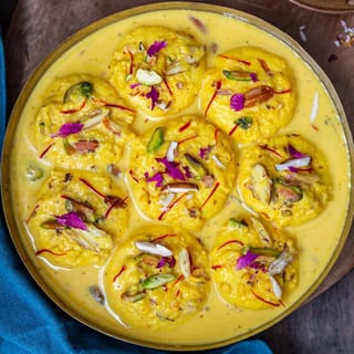 Rasmalai