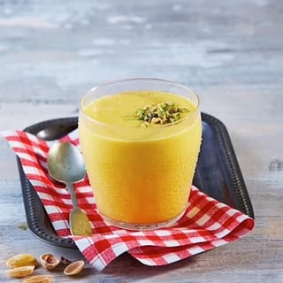 Mango Lassi