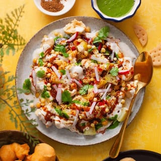 Dahi Bhalla