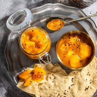 Mango Chutney