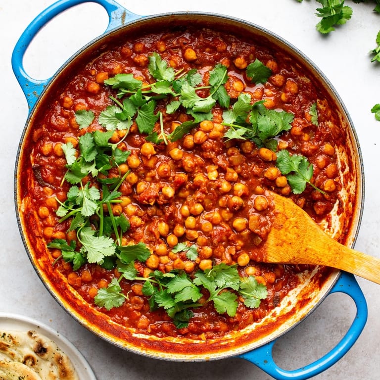 Discover Our Chana Dishes