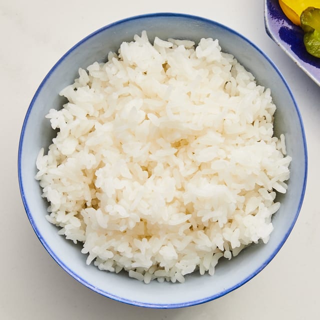 Rice.