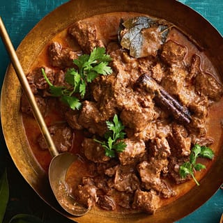 Lamb Rogan Josh