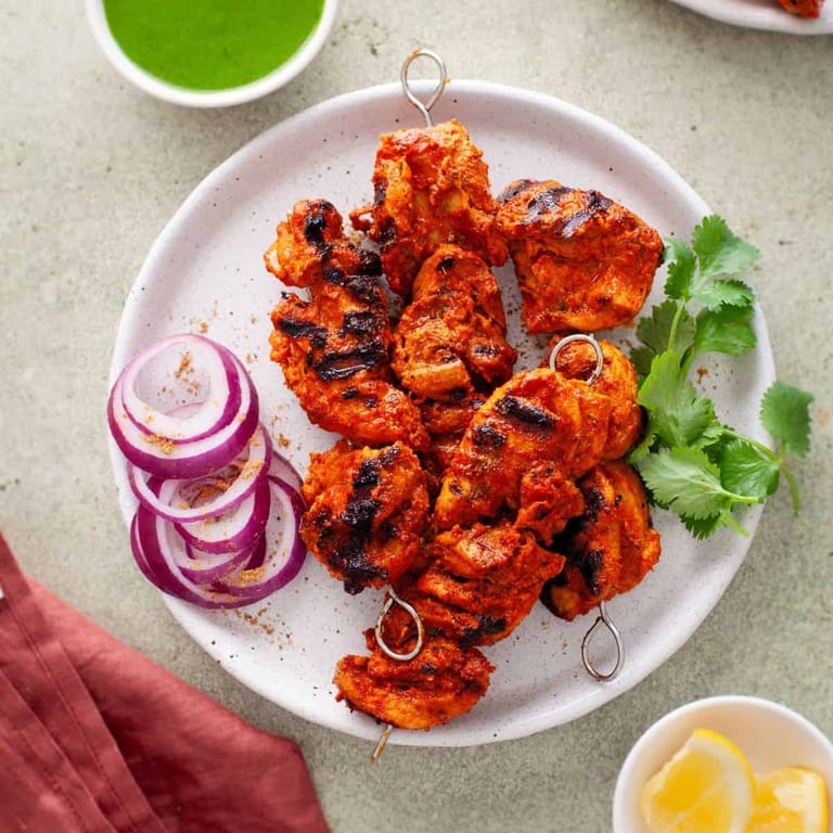Delicious Chutneys to Enjoy