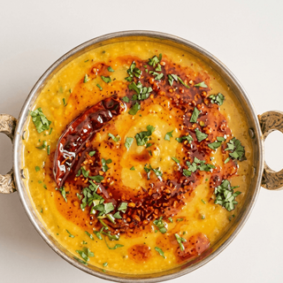 Dal Tadka