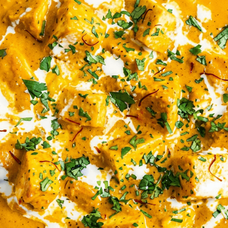shahi paneer