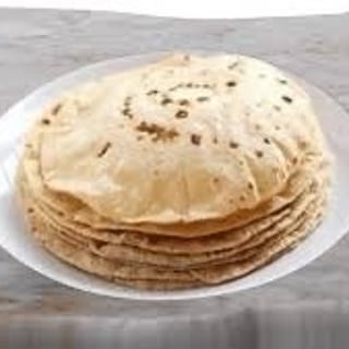Tawa Roti