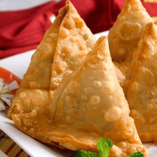 Samosa