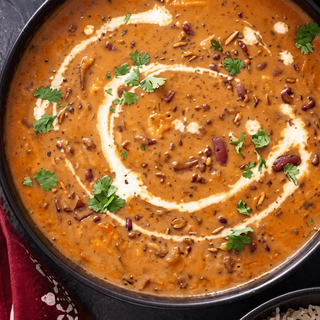 Dal Makhni